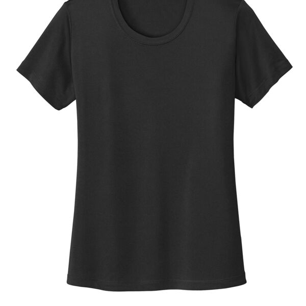 Women's PosiCharge ® Competitor Tee Thumbnail