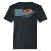 Lightweight Fashion Short Sleeve Soft Feel T-Shirt Thumbnail