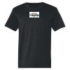 Lightweight Fashion Short Sleeve Soft Feel T-Shirt Thumbnail
