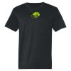 Lightweight Fashion Short Sleeve Soft Feel T-Shirt Thumbnail