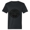 Lightweight Fashion Short Sleeve Soft Feel T-Shirt Thumbnail