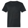Lightweight Fashion Short Sleeve Soft Feel T-Shirt Thumbnail
