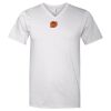 Lightweight Ringspun V-Neck "Soft Feel" T-Shirt Thumbnail