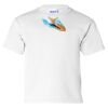 Ultra Cotton Youth T-Shirt Thumbnail