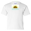 Ultra Cotton Youth T-Shirt Thumbnail