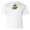 Ultra Cotton Youth T-Shirt Thumbnail