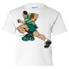 Ultra Cotton Youth T-Shirt Thumbnail