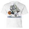 Ultra Cotton Youth T-Shirt Thumbnail