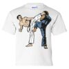 Ultra Cotton Youth T-Shirt Thumbnail