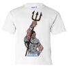 Ultra Cotton Youth T-Shirt Thumbnail