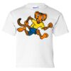Ultra Cotton Youth T-Shirt Thumbnail