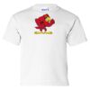 Ultra Cotton Youth T-Shirt Thumbnail
