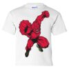 Ultra Cotton Youth T-Shirt Thumbnail