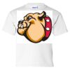 Ultra Cotton Youth T-Shirt Thumbnail