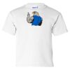 Ultra Cotton Youth T-Shirt Thumbnail