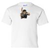 Ultra Cotton Youth T-Shirt Thumbnail