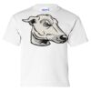 Ultra Cotton Youth T-Shirt Thumbnail