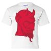 Ultra Cotton Youth T-Shirt Thumbnail