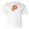 Ultra Cotton Youth T-Shirt Thumbnail