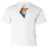 Ultra Cotton Youth T-Shirt Thumbnail
