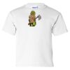 Ultra Cotton Youth T-Shirt Thumbnail