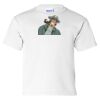 Ultra Cotton Youth T-Shirt Thumbnail