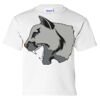 Ultra Cotton Youth T-Shirt Thumbnail