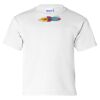 Ultra Cotton Youth T-Shirt Thumbnail