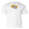 Ultra Cotton Youth T-Shirt Thumbnail