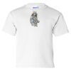 Ultra Cotton Youth T-Shirt Thumbnail