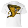 Ultra Cotton Youth T-Shirt Thumbnail