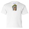 Ultra Cotton Youth T-Shirt Thumbnail