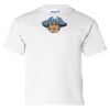 Ultra Cotton Youth T-Shirt Thumbnail