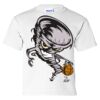 Ultra Cotton Youth T-Shirt Thumbnail