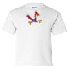 Ultra Cotton Youth T-Shirt Thumbnail