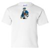 Ultra Cotton Youth T-Shirt Thumbnail
