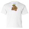 Ultra Cotton Youth T-Shirt Thumbnail