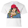 Ultra Cotton Youth T-Shirt Thumbnail