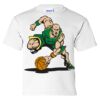 Ultra Cotton Youth T-Shirt Thumbnail