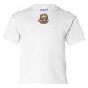Ultra Cotton Youth T-Shirt Thumbnail