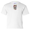 Ultra Cotton Youth T-Shirt Thumbnail