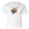 Ultra Cotton Youth T-Shirt Thumbnail