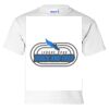 Ultra Cotton Youth T-Shirt Thumbnail