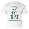 Ultra Cotton Youth T-Shirt Thumbnail