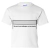 Ultra Cotton Youth T-Shirt Thumbnail