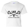 Ultra Cotton Youth T-Shirt Thumbnail