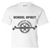 Ultra Cotton Youth T-Shirt Thumbnail