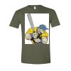 Softstyle T-Shirt Thumbnail