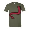Softstyle T-Shirt Thumbnail