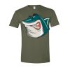 Softstyle T-Shirt Thumbnail